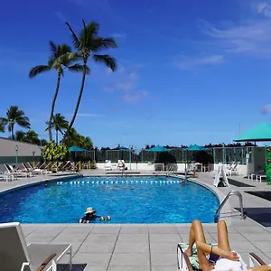 New Aloha Waikiki Ilikai Hotel Condo Free Parking Aparthotel