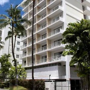 Oasis Waikiki *** Honolulu