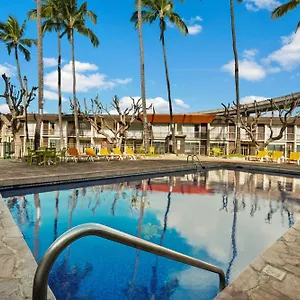 Western The Plaza Airport - Free Breakfast *** Honolulu