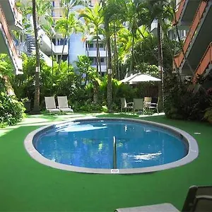 Hawaiian King 405 Apts Aparthotel